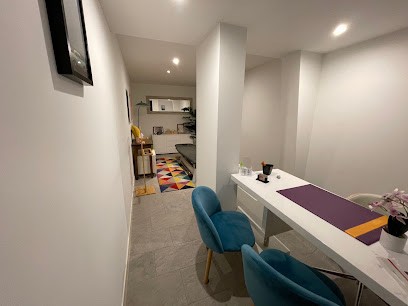 Cabinet d'Étiopathie des Deux Alpes - Laëticia Barbier, Praticien de Médecine Alternative aux Deux Alpes