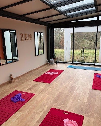 Delphine Maillard Naturopathe Et Pilates / Le Studio Du Bien-Être, Praticien de Médecine Alternative à Lapeyrouse-Fossat