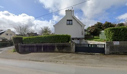 Anne-Sophie Cariou, Praticien de Médecine Alternative à Landerneau