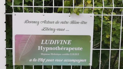 Ludivine Hypnotherapeute, Hypnothérapeute à Airel