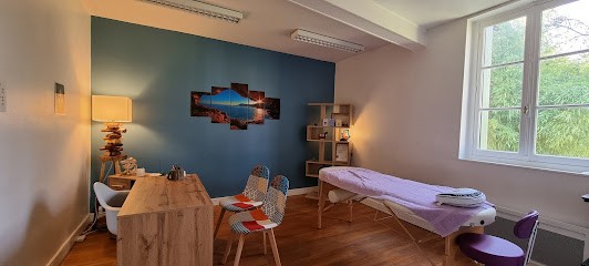 Nadine Budillon, Praticienne en kinesiologie Magnétiseur, Coupeuse de feu, Nettoyage énergétique des lieux, Praticien de Médecine Alternative à Cailloux-sur-Fontaines