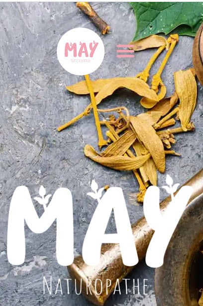 Adeline May - Naturopathe, Praticien de Médecine Alternative à Charly-Oradour