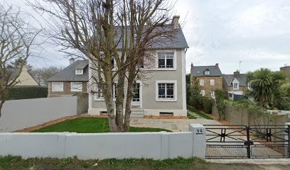 Thomas Jégou, Hypnothérapeute à Saint-Lunaire