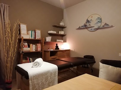 Florence Di Doménico, Praticien de Médecine Alternative au Pontet