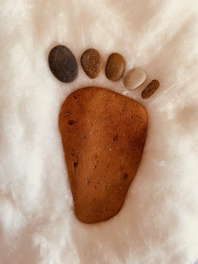 ML REFLEXO BIEN ETRE, Réflexologue à Cuers