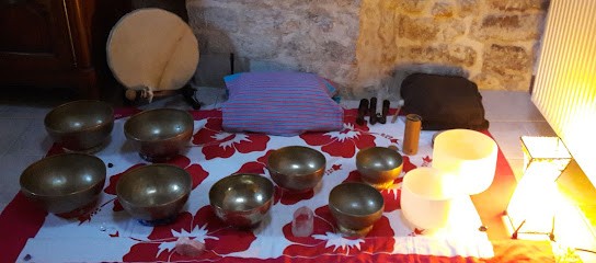 Marion Journaud, Art et Bien-être, Hypnose, Hypnothérapeute à Chauray