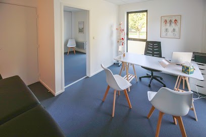 Nicolas TANCREDE Somatopathe (ostéopathie - méthode poyet), Praticien de Médecine Alternative à Saint-Malo