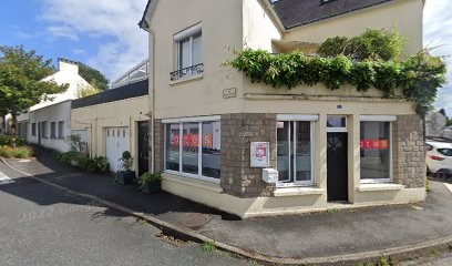 Brigitte LEMOINE, Praticien de Médecine Alternative à Locminé