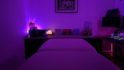 Hernandez Mario Magnétiseur-énergéticien, Praticien de Médecine Alternative à Sainte-Sève