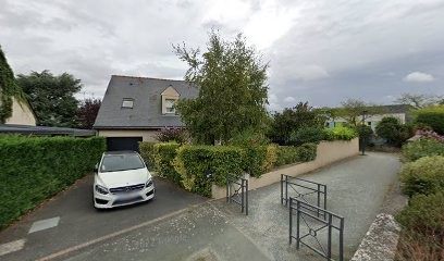 Chantal Antier - connexion à l'autre par résonance des émotions, Praticien de Médecine Alternative à Angers