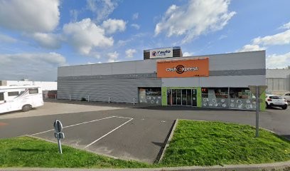 Clémence Vinuesa, Hypnothérapeute à Cherbourg-en-Cotentin