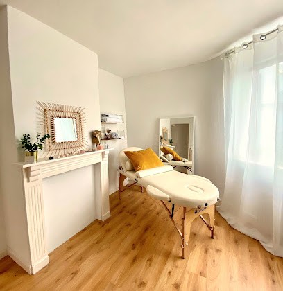 Johanna Noorenberghe Naturopathe, Praticien de Médecine Alternative à La Garde