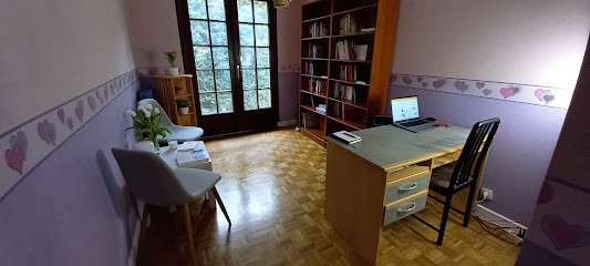 Bulles de vie - Stéphanie Dubien - psychopraticienne TCC , psychothérapies brèves psychologie positive & coaching, Praticien de Médecine Alternative aux Martres-de-Veyre