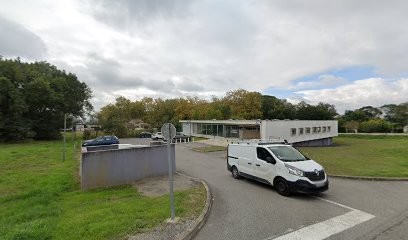 Réflexologue certifiée centre médical Lanta Sophie Toledo, Réflexologue à Lanta