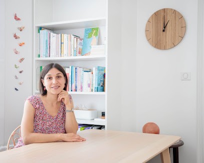 Ihitza Parot Pauget, Praticien de Médecine Alternative à Cambo-les-Bains