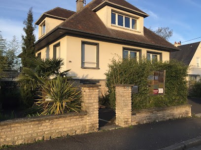 Laetitia Boisard, Praticien de Médecine Alternative à Caen