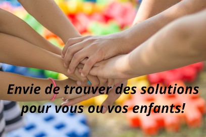 Caroline Valogne, Sophrologue & Praticienne PNL Certifiée - Enfants, Adolescents, Adultes, Praticien de Médecine Alternative à Saint-Leu-la-Forêt