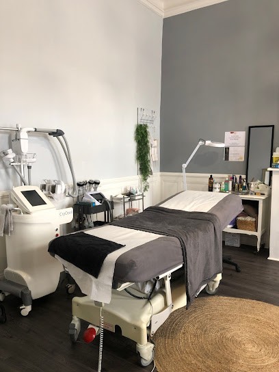 Severine Harismendy Reflexotherapeute, Réflexologue à Carcassonne