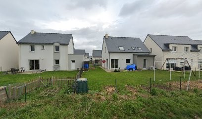 Anais Polge, Hypnothérapeute à Beaussais-sur-Mer