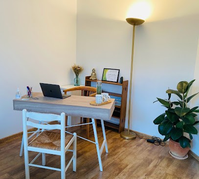 Camille LAFONT-RAPNOUIL Naturopathie, Praticien de Médecine Alternative à Saint-Paul-lès-Dax