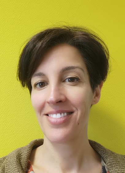 Ait Ali Carine Naturopathe - Iridologue, Praticien de Médecine Alternative à Niort