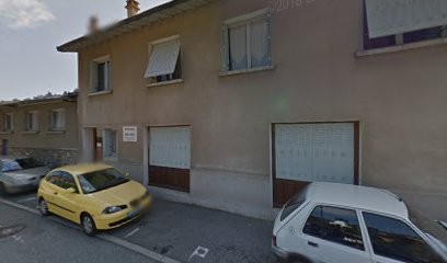 Aurélie Rubin, Hypnothérapeute au Cheylard