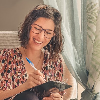 Ose Ta Vie de Rêve, Hypnothérapeute à Lutzelhouse