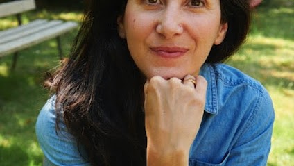 Alice MARIE - Naturopathe, Praticien de Médecine Alternative à Villemomble