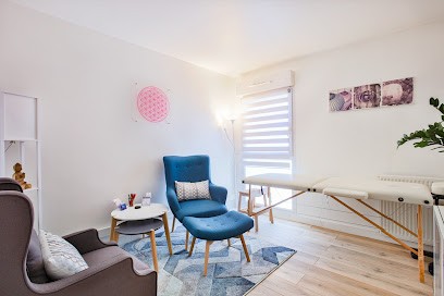 7equilibre - Catalina Catuna Hypnose À Bussy Saint Georges, Hypnothérapeute à Bussy-Saint-Georges