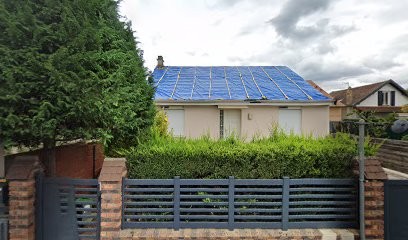 GUERIN MARIE-CHRISTINE, Hypnothérapeute à Montesson