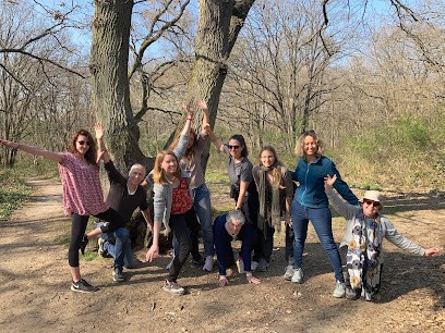 ActionSophro Virginie Boll, Praticien de Médecine Alternative à Juziers