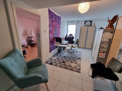 Hypnose EMDR Thierry Lemoine Thérapies, Hypnothérapeute à Valence