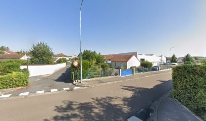 Brocard Edwige, Réflexologue à Sézanne