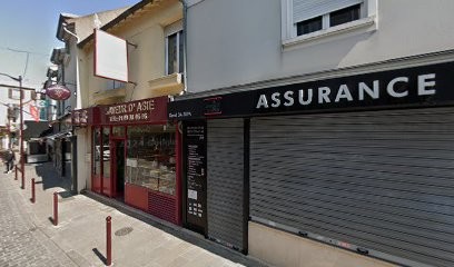 Hocquemiller Marie Xaviere, Hypnothérapeute à Villiers-sur-Marne