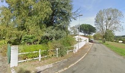 Ally Bailes, Réflexologue à Saint-Césaire