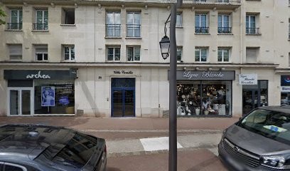 Cabinet Anna Massong - Naturopathe, Praticien de Médecine Alternative à Antony