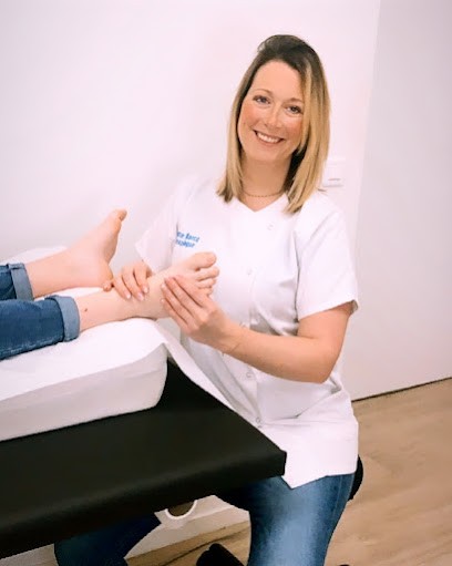 Marine Marcq , Réflexologue-Analyste, Réflexologue à Dury