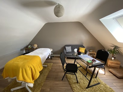 Vanny Salomon Naturopathe, Praticien de Médecine Alternative à Auray