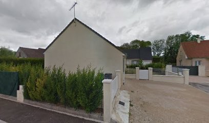 Bernard Sabrina, Praticien de Médecine Alternative à Til-Châtel