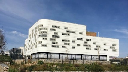 Aude Arias - Réflexologie Plantaire Castries, Réflexologue à Castries