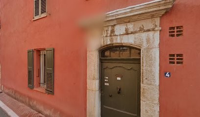 Claire Chambert - Réflexologue, Réflexologue à Mouans-Sartoux