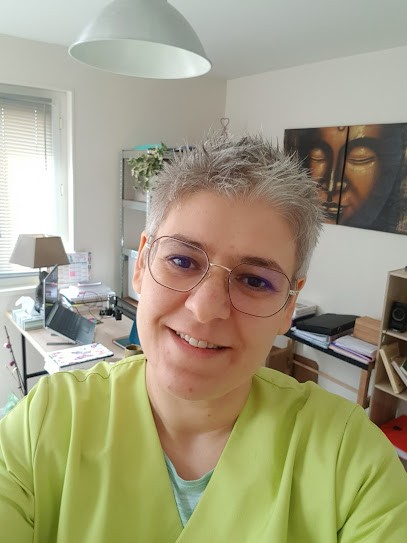 Réjane Braca - Cabinet de Naturopathie, Praticien de Médecine Alternative à Villecomtal