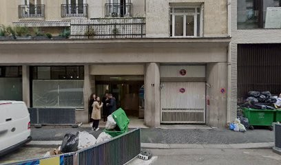 Francelise COURIOL KORBENDAU - Naturopathe, Praticien de Médecine Alternative à Paris 16