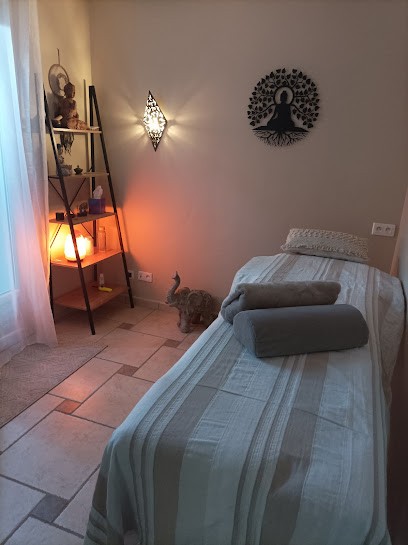 Mon équilibre Reiki, Praticien de Médecine Alternative à Sainte-Anastasie-sur-Issole
