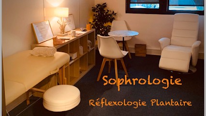 Sophie Lachenal Sophrologue-Reflexologie, Réflexologue à Tassin-la-Demi-Lune
