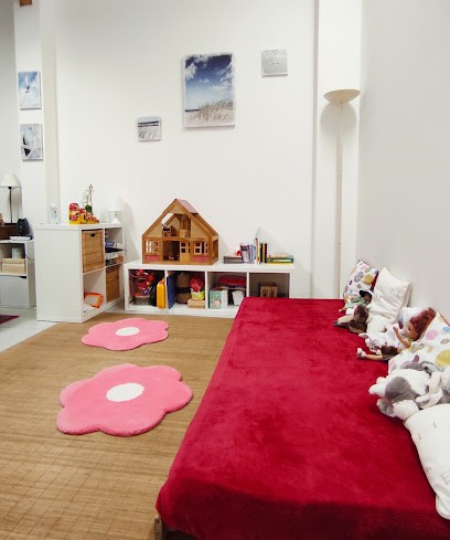 Florence Mabika - Hypnose, Hypnothérapeute à Cormeilles-en-Parisis