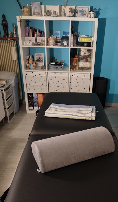 Nathbouv Energétique, Praticien de Médecine Alternative à Franconville