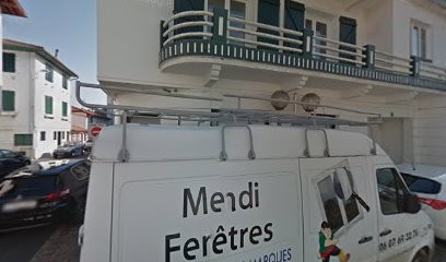 Olivier Le Boëdec étiopathe, Praticien de Médecine Alternative à Ciboure