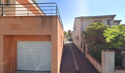 Anna Repici Sophrologue Familiale Praticienne Bien-être, Praticien de Médecine Alternative à Labège