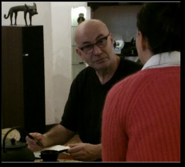 Bulles d'hypnose en Champagne-Jean-Luc ALCARAZ-Grand Reims, Hypnothérapeute à Pomacle